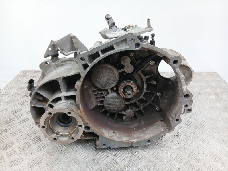 Recambio de caja cambios 6v turbo diesel para seat toledo ii (1m2) 1.9 tdi referencia OEM IAM ERF  