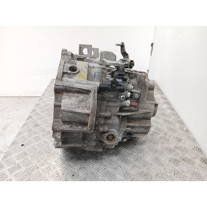 Recambio de caja cambios 6v turbo diesel para seat toledo ii (1m2) 1.9 tdi referencia OEM IAM ERF  