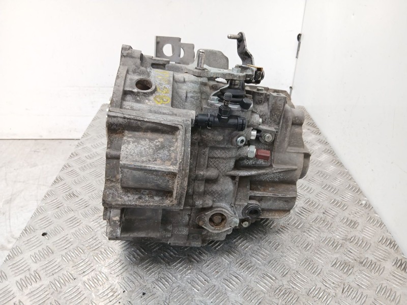 Recambio de caja cambios 6v turbo diesel para seat toledo ii (1m2) 1.9 tdi referencia OEM IAM ERF  