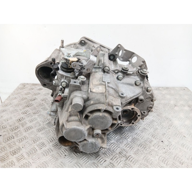 Recambio de caja cambios 6v turbo diesel para seat toledo ii (1m2) 1.9 tdi referencia OEM IAM ERF  