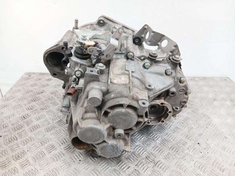 Recambio de caja cambios 6v turbo diesel para seat toledo ii (1m2) 1.9 tdi referencia OEM IAM ERF  