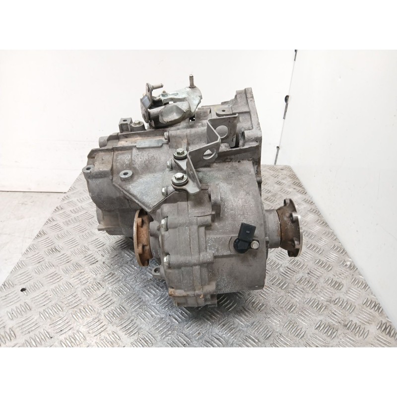 Recambio de caja cambios 6v turbo diesel para seat toledo ii (1m2) 1.9 tdi referencia OEM IAM ERF  