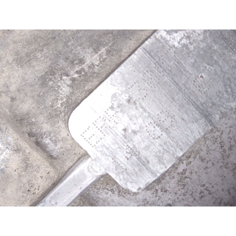 Recambio de caja cambios 6v turbo diesel para seat toledo ii (1m2) 1.9 tdi referencia OEM IAM ERF  