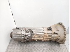 Recambio de caja cambios 6v turbo diesel para land rover discovery iii (l319) 2.7 td 4x4 referencia OEM IAM TRC500013  