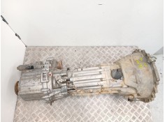 Recambio de caja cambios 6v turbo diesel para land rover discovery iii (l319) 2.7 td 4x4 referencia OEM IAM TRC500013   2