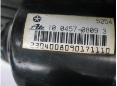 Recambio de abs : chrysler voyager : 2.5 td le td (d-moo) (115,6cv) 5p [1996] para chrysler voyager 2.5 td le td (d-moo) referen 2