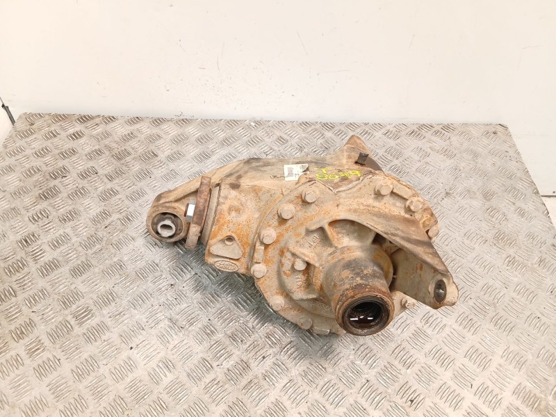 Recambio de diferencial trasero para land rover discovery iii (l319) 2.7 td 4x4 referencia OEM IAM TVK500042  