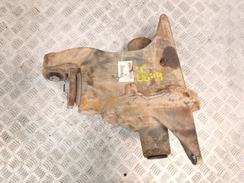 Recambio de diferencial trasero para land rover discovery iii (l319) 2.7 td 4x4 referencia OEM IAM TVK500042  