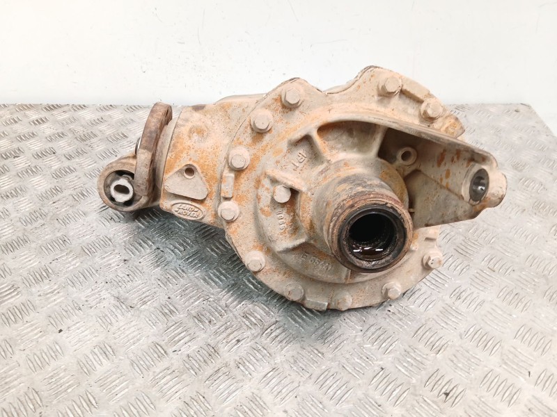 Recambio de diferencial trasero para land rover discovery iii (l319) 2.7 td 4x4 referencia OEM IAM TVK500042  