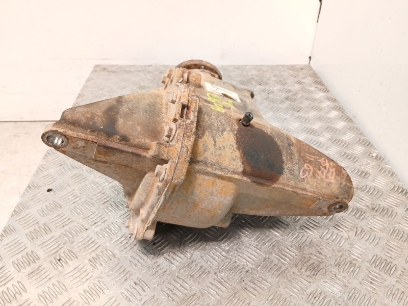 Recambio de diferencial trasero para land rover discovery iii (l319) 2.7 td 4x4 referencia OEM IAM TVK500042  