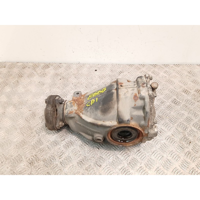 Recambio de diferencial trasero para mercedes-benz clase c (w203) c 220 cdi (203.006) referencia OEM IAM A2103506862  