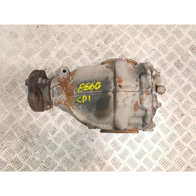 Recambio de diferencial trasero para mercedes-benz clase c (w203) c 220 cdi (203.006) referencia OEM IAM A2103506862  