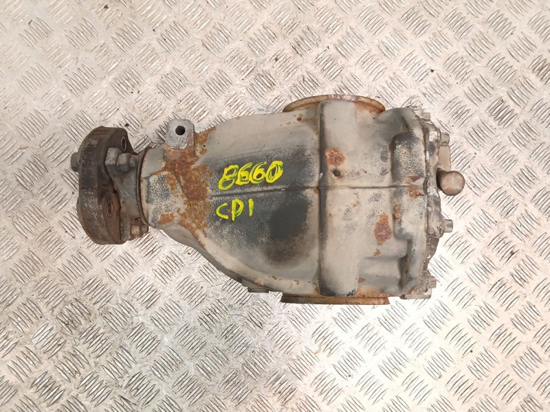 Recambio de diferencial trasero para mercedes-benz clase c (w203) c 220 cdi (203.006) referencia OEM IAM A2103506862  