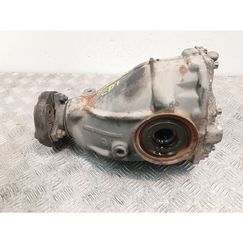 Recambio de diferencial trasero para mercedes-benz clase c (w203) c 220 cdi (203.006) referencia OEM IAM A2103506862  