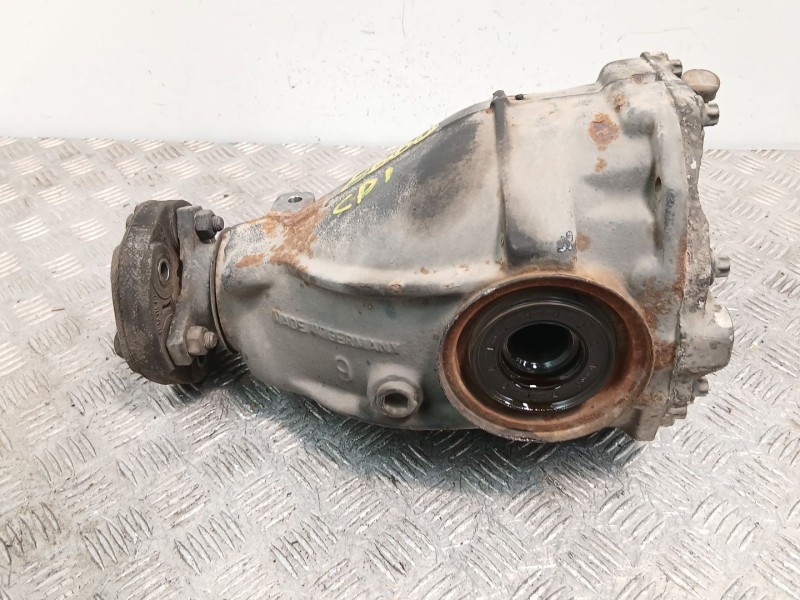 Recambio de diferencial trasero para mercedes-benz clase c (w203) c 220 cdi (203.006) referencia OEM IAM A2103506862  