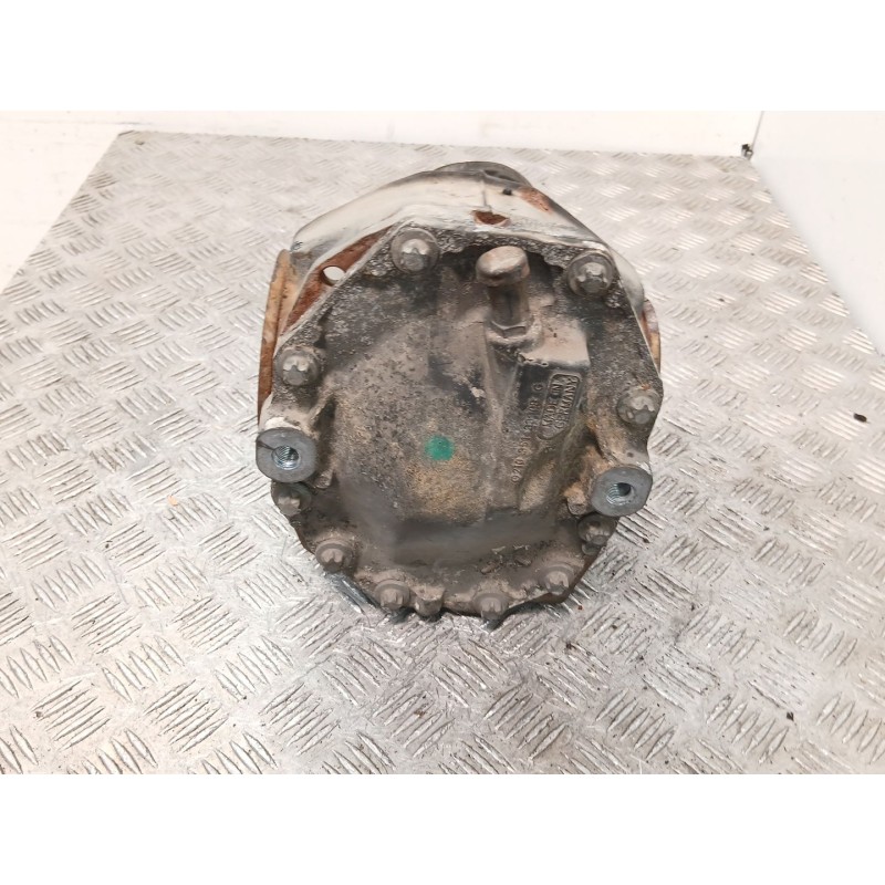 Recambio de diferencial trasero para mercedes-benz clase c (w203) c 220 cdi (203.006) referencia OEM IAM A2103506862  