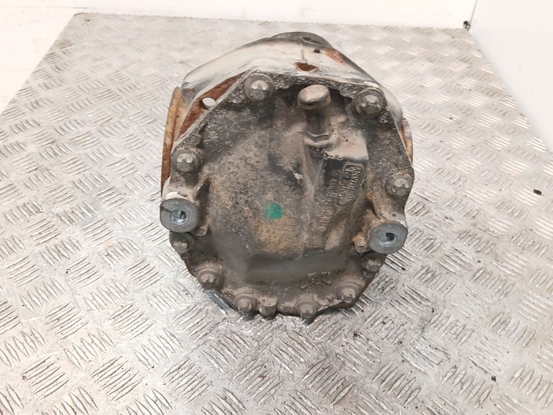 Recambio de diferencial trasero para mercedes-benz clase c (w203) c 220 cdi (203.006) referencia OEM IAM A2103506862  