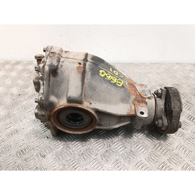 Recambio de diferencial trasero para mercedes-benz clase c (w203) c 220 cdi (203.006) referencia OEM IAM A2103506862  