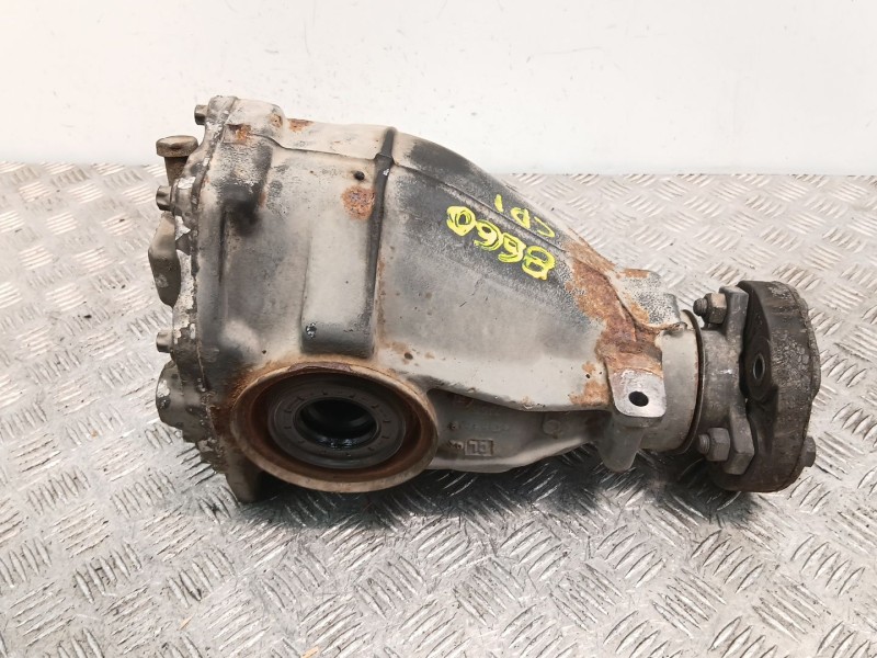 Recambio de diferencial trasero para mercedes-benz clase c (w203) c 220 cdi (203.006) referencia OEM IAM A2103506862  