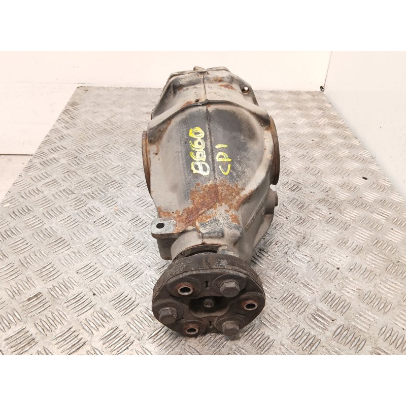 Recambio de diferencial trasero para mercedes-benz clase c (w203) c 220 cdi (203.006) referencia OEM IAM A2103506862  