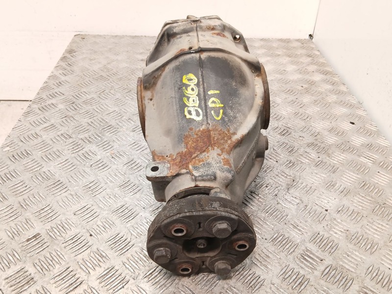 Recambio de diferencial trasero para mercedes-benz clase c (w203) c 220 cdi (203.006) referencia OEM IAM A2103506862  