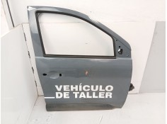 Recambio de puerta delantera derecha para renault express furgoneta/monovolumen 1.5 blue dci 75 (f6aa) referencia OEM IAM 801002
