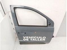 Recambio de puerta delantera derecha para renault express furgoneta/monovolumen 1.5 blue dci 75 (f6aa) referencia OEM IAM 801002 2