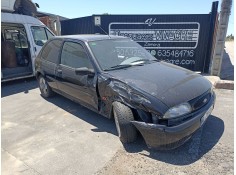 ford fiesta iv (ja_, jb_) del año 1999