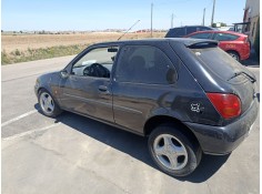 ford fiesta iv (ja_, jb_) del año 1999 2