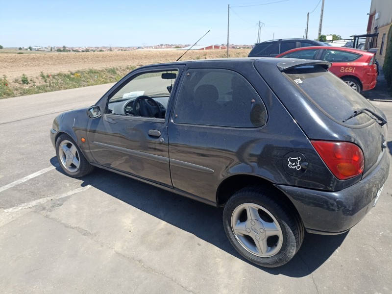 ford fiesta iv (ja_, jb_) del año 1999