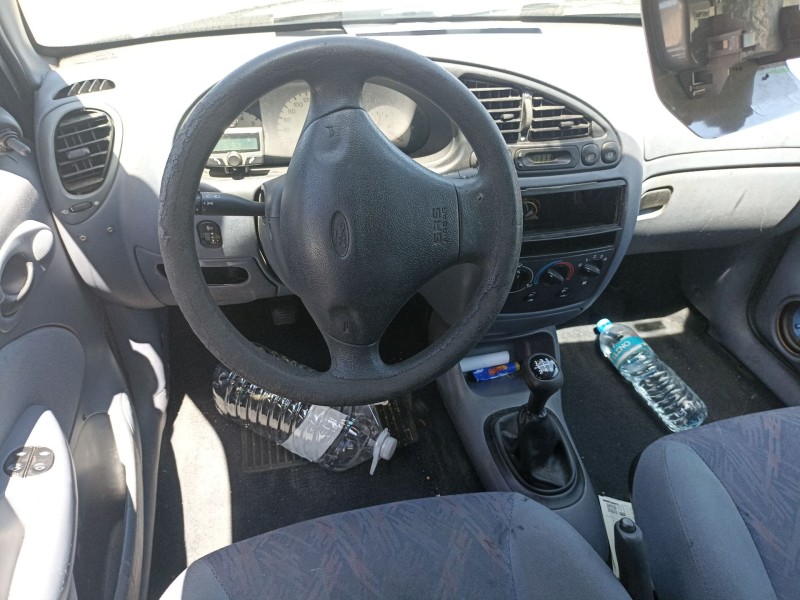 ford fiesta iv (ja_, jb_) del año 1999