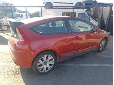citroën c4 coupé (la_) del año 2006 2