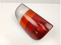 Recambio de piloto trasero derecho para seat inca (6k9) 1.9 d referencia OEM IAM 6K9945096 67723681 