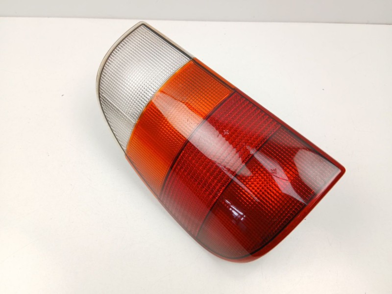 Recambio de piloto trasero derecho para seat inca (6k9) 1.9 d referencia OEM IAM 6K9945096 67723681 