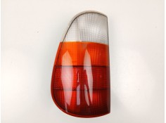 Recambio de piloto trasero derecho para seat inca (6k9) 1.9 d referencia OEM IAM 6K9945096 67723681  2