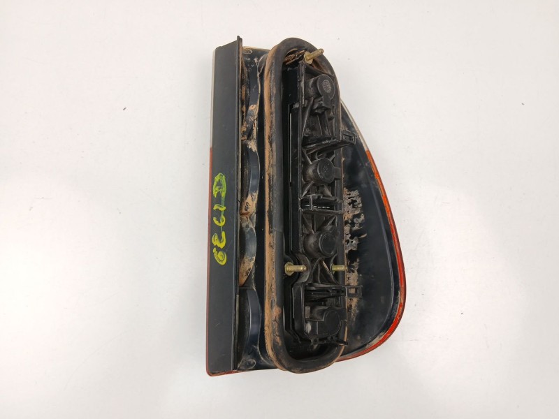 Recambio de piloto trasero derecho para seat inca (6k9) 1.9 d referencia OEM IAM 6K9945096 67723681 