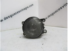 Recambio de antiniebla dcho. : ford transit : 1.8 tdci connect (89,73cv) [2006] para ford transit 1.8 tdci connect referencia OE