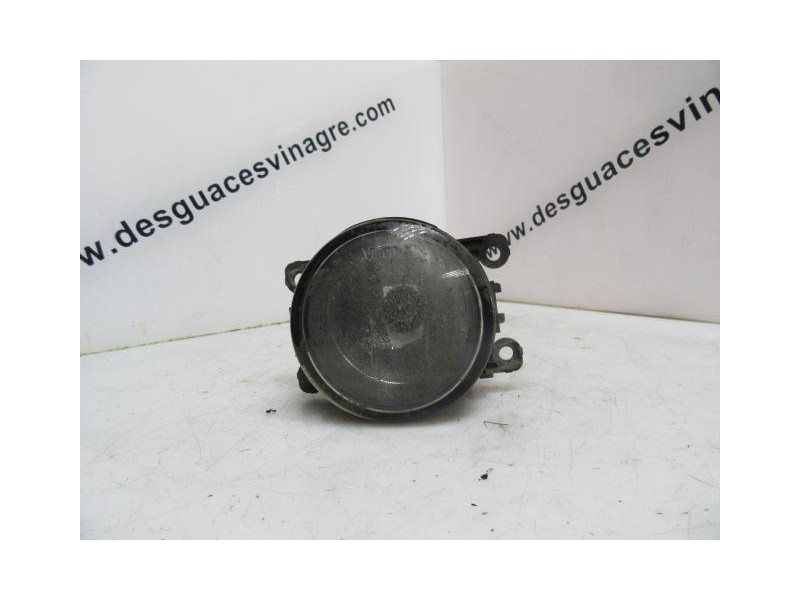 Recambio de antiniebla dcho. : ford transit : 1.8 tdci connect (89,73cv) [2006] para ford transit 1.8 tdci connect referencia OE