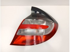 Recambio de piloto trasero derecho para mercedes-benz clase c coupé (cl203) c 220 cdi (203.708) referencia OEM IAM A2038202664   2