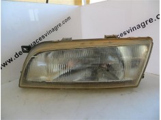 Recambio de faro izq. : nissan almera : 1.4 g -ga14 (87,04cv) [1998] para nissan almera 1.4 g -ga14 referencia OEM IAM   