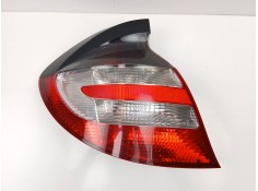 Recambio de piloto trasero izquierdo para mercedes-benz clase c coupé (cl203) c 220 cdi (203.708) referencia OEM IAM A2038202564 2