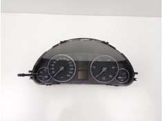 Recambio de cuadro instrumentos para mercedes-benz clase c coupé (cl203) c 220 cdi (203.708) referencia OEM IAM A2035409747 1100 2