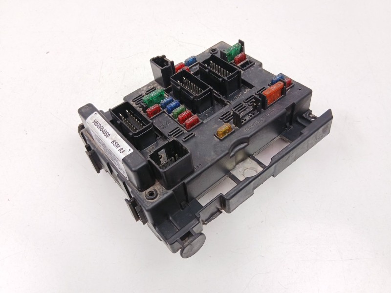 Recambio de bsm para peugeot 307 break (3e) 2.0 hdi 90 referencia OEM IAM 9650664080  