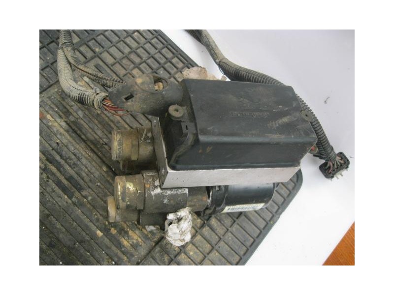 Recambio de abs : chrysler voyager : 2.5 td le td (d-moo) (115,6cv) 5p [1996] para chrysler voyager 2.5 td le td (d-moo) referen