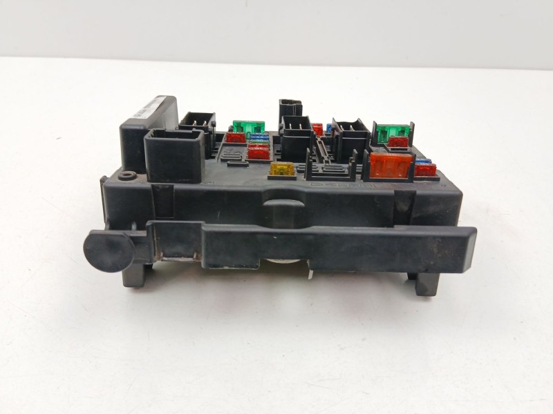 Recambio de bsm para peugeot 307 break (3e) 2.0 hdi 90 referencia OEM IAM 9650664080  