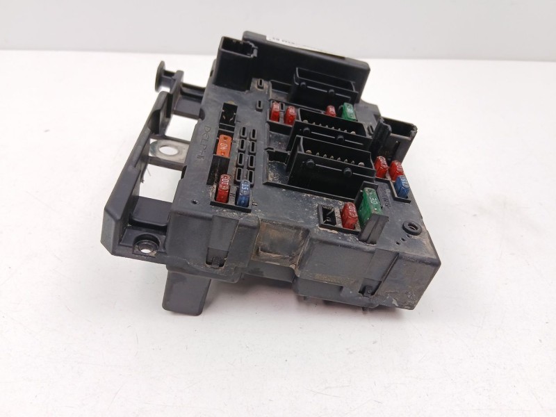 Recambio de bsm para peugeot 307 break (3e) 2.0 hdi 90 referencia OEM IAM 9650664080  