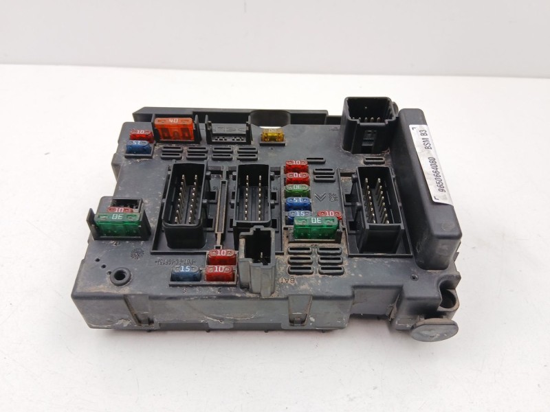 Recambio de bsm para peugeot 307 break (3e) 2.0 hdi 90 referencia OEM IAM 9650664080  