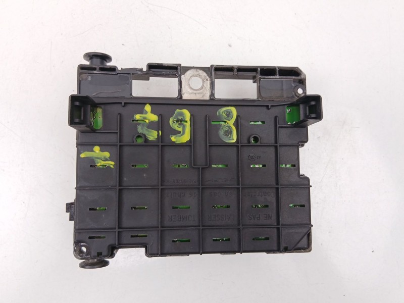 Recambio de bsm para peugeot 307 break (3e) 2.0 hdi 90 referencia OEM IAM 9650664080  