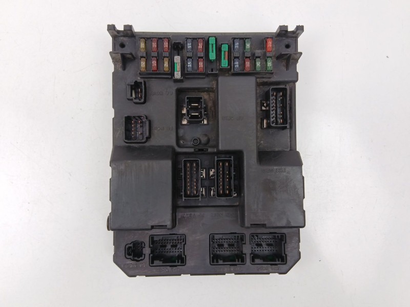 Recambio de bsi para peugeot 307 break (3e) 2.0 hdi 90 referencia OEM IAM 9651196880 9651197580 