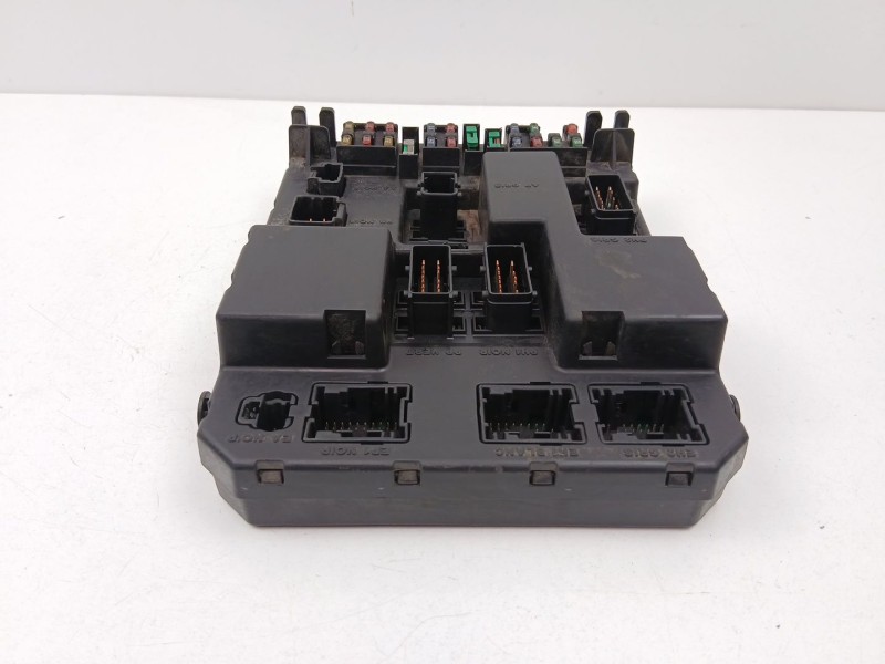 Recambio de bsi para peugeot 307 break (3e) 2.0 hdi 90 referencia OEM IAM 9651196880 9651197580 